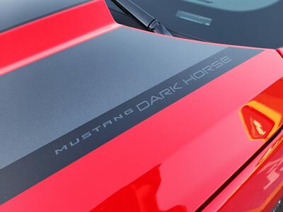 2024 Ford Mustang Dark Horse - Photo 11 - Fountain Hills, AZ 85268