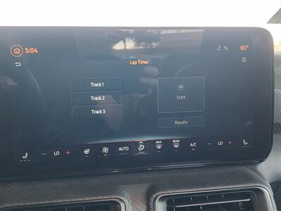 2024 Ford Mustang Dark Horse - Photo 49 - Fountain Hills, AZ 85268