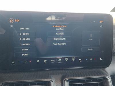 2024 Ford Mustang Dark Horse - Photo 48 - Fountain Hills, AZ 85268