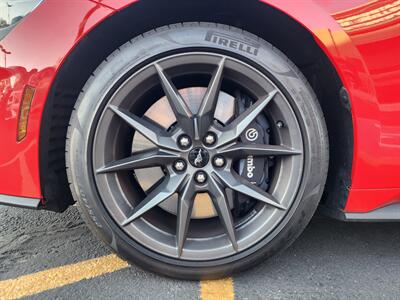 2024 Ford Mustang Dark Horse - Photo 20 - Fountain Hills, AZ 85268