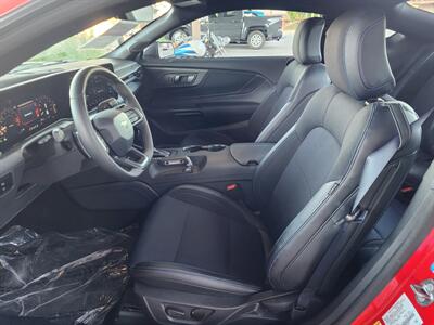 2024 Ford Mustang Dark Horse - Photo 29 - Fountain Hills, AZ 85268