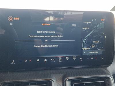 2024 Ford Mustang Dark Horse - Photo 45 - Fountain Hills, AZ 85268