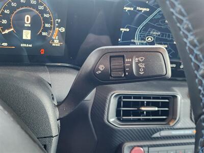 2024 Ford Mustang Dark Horse - Photo 39 - Fountain Hills, AZ 85268