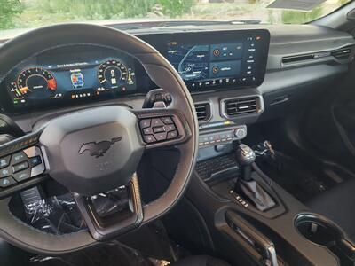 2024 Ford Mustang Dark Horse - Photo 65 - Fountain Hills, AZ 85268