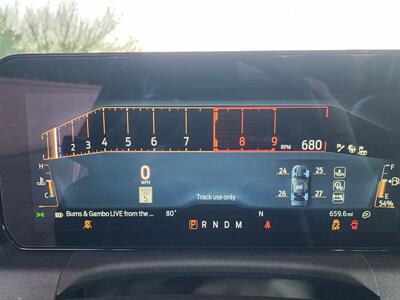 2024 Ford Mustang Dark Horse - Photo 53 - Fountain Hills, AZ 85268