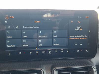 2024 Ford Mustang Dark Horse - Photo 43 - Fountain Hills, AZ 85268