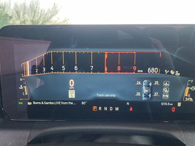 2024 Ford Mustang Dark Horse - Photo 55 - Fountain Hills, AZ 85268