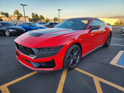2024 Ford Mustang Dark Horse - Photo 7 - Fountain Hills, AZ 85268