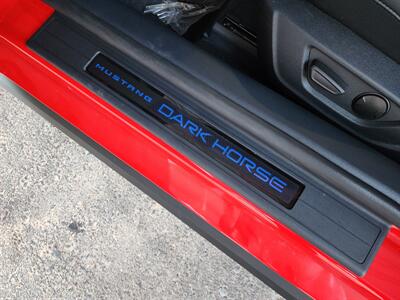 2024 Ford Mustang Dark Horse - Photo 27 - Fountain Hills, AZ 85268