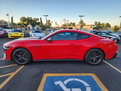 2024 Ford Mustang Dark Horse - Photo 6 - Fountain Hills, AZ 85268
