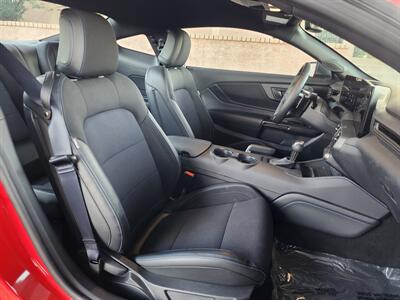 2024 Ford Mustang Dark Horse - Photo 75 - Fountain Hills, AZ 85268