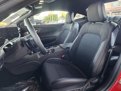 2024 Ford Mustang Dark Horse - Photo 30 - Fountain Hills, AZ 85268