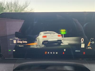 2024 Ford Mustang Dark Horse - Photo 54 - Fountain Hills, AZ 85268