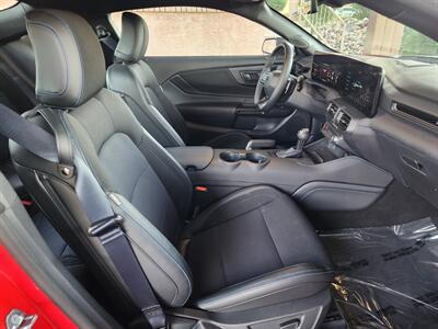 2024 Ford Mustang Dark Horse - Photo 74 - Fountain Hills, AZ 85268