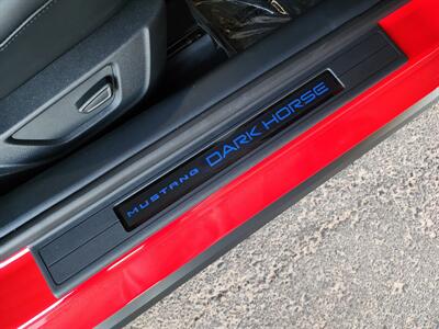 2024 Ford Mustang Dark Horse - Photo 71 - Fountain Hills, AZ 85268