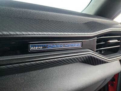 2024 Ford Mustang Dark Horse - Photo 77 - Fountain Hills, AZ 85268