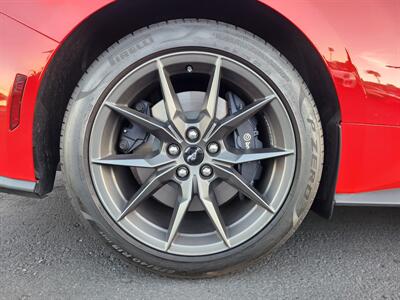 2024 Ford Mustang Dark Horse - Photo 22 - Fountain Hills, AZ 85268