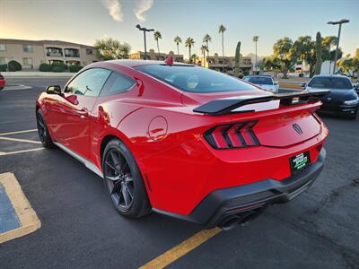 2024 Ford Mustang Dark Horse - Photo 5 - Fountain Hills, AZ 85268