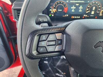 2024 Ford Mustang Dark Horse - Photo 36 - Fountain Hills, AZ 85268