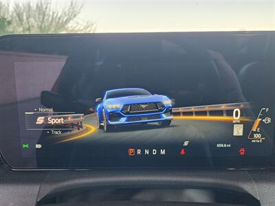 2024 Ford Mustang Dark Horse - Photo 50 - Fountain Hills, AZ 85268