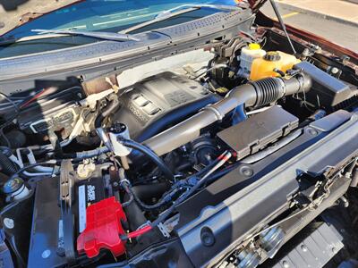 2014 Ford F-150 FX4   - Photo 10 - Fountain Hills, AZ 85268