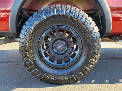2014 Ford F-150 FX4   - Photo 22 - Fountain Hills, AZ 85268