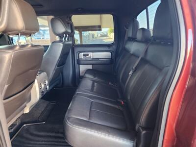 2014 Ford F-150 FX4   - Photo 78 - Fountain Hills, AZ 85268