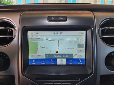 2014 Ford F-150 FX4   - Photo 45 - Fountain Hills, AZ 85268