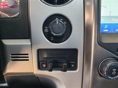 2014 Ford F-150 FX4   - Photo 41 - Fountain Hills, AZ 85268