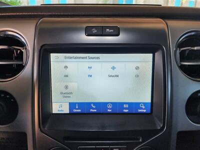 2014 Ford F-150 FX4   - Photo 44 - Fountain Hills, AZ 85268