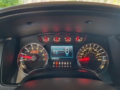 2014 Ford F-150 FX4   - Photo 51 - Fountain Hills, AZ 85268