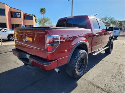 2014 Ford F-150 FX4   - Photo 3 - Fountain Hills, AZ 85268