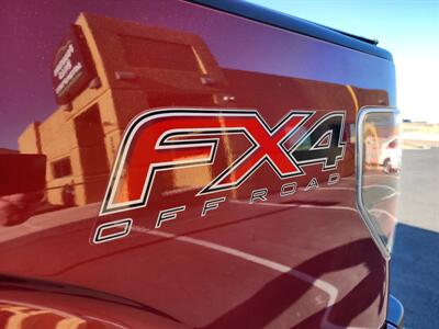 2014 Ford F-150 FX4   - Photo 14 - Fountain Hills, AZ 85268