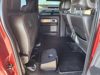 2014 Ford F-150 FX4   - Photo 81 - Fountain Hills, AZ 85268