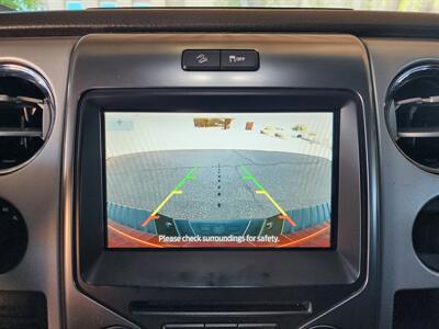 2014 Ford F-150 FX4   - Photo 50 - Fountain Hills, AZ 85268