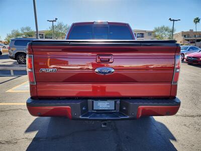 2014 Ford F-150 FX4   - Photo 4 - Fountain Hills, AZ 85268