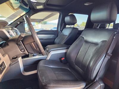 2014 Ford F-150 FX4   - Photo 32 - Fountain Hills, AZ 85268