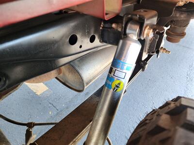 2014 Ford F-150 FX4   - Photo 23 - Fountain Hills, AZ 85268