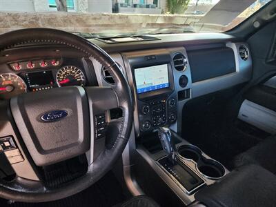 2014 Ford F-150 FX4   - Photo 58 - Fountain Hills, AZ 85268