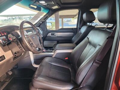 2014 Ford F-150 FX4   - Photo 31 - Fountain Hills, AZ 85268