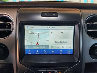 2014 Ford F-150 FX4   - Photo 42 - Fountain Hills, AZ 85268