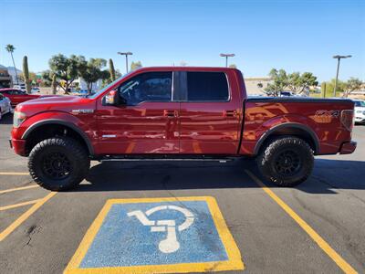 2014 Ford F-150 FX4   - Photo 6 - Fountain Hills, AZ 85268