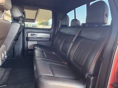 2014 Ford F-150 FX4   - Photo 79 - Fountain Hills, AZ 85268