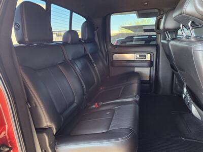 2014 Ford F-150 FX4   - Photo 74 - Fountain Hills, AZ 85268