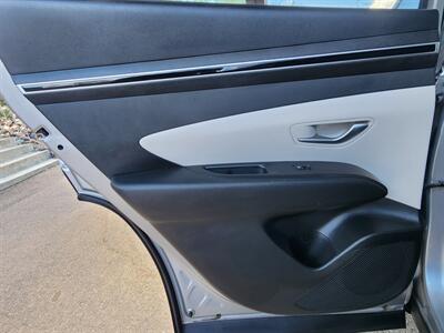 2024 Hyundai Tucson SEL - Photo 71 - Fountain Hills, AZ 85268