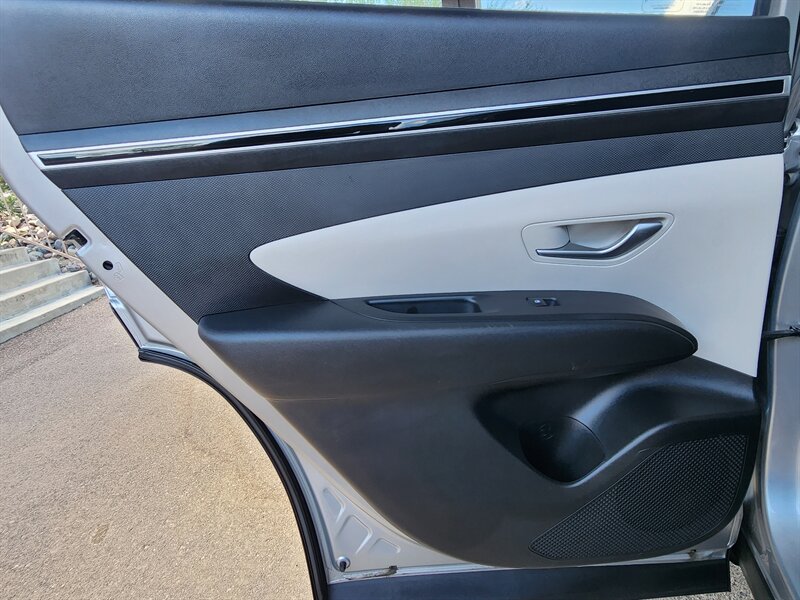 2024 Hyundai Tucson SEL - Photo 71 - Fountain Hills, AZ 85268