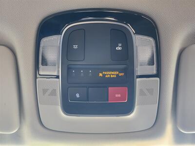 2024 Hyundai Tucson SEL - Photo 57 - Fountain Hills, AZ 85268