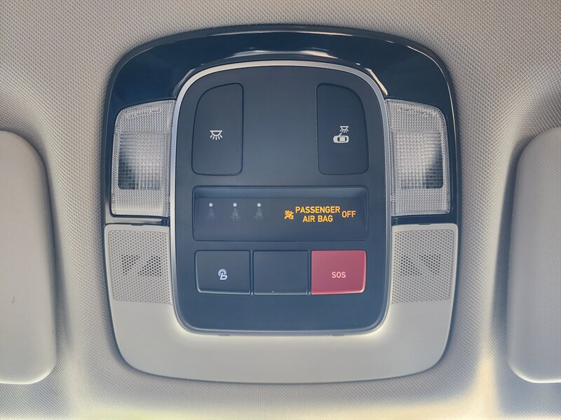 2024 Hyundai Tucson SEL - Photo 57 - Fountain Hills, AZ 85268