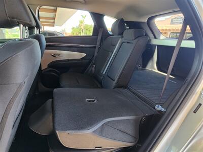 2024 Hyundai Tucson SEL - Photo 79 - Fountain Hills, AZ 85268