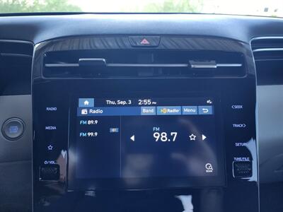 2024 Hyundai Tucson SEL - Photo 39 - Fountain Hills, AZ 85268